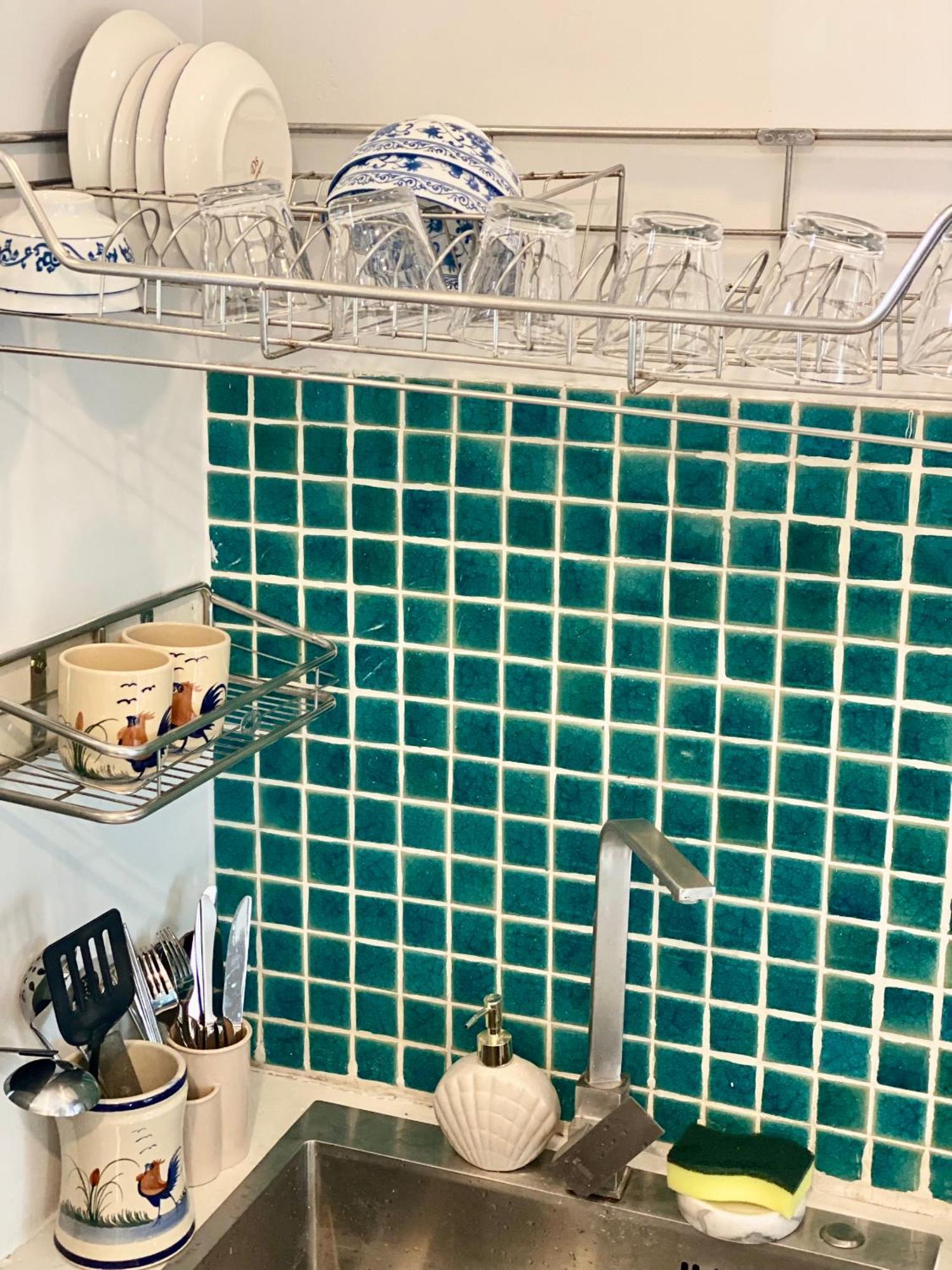 The Palmian City Center Serviced Apartment 胡志明市 外观 照片